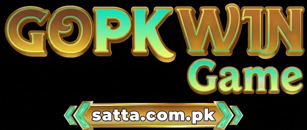 GOPK Win Game