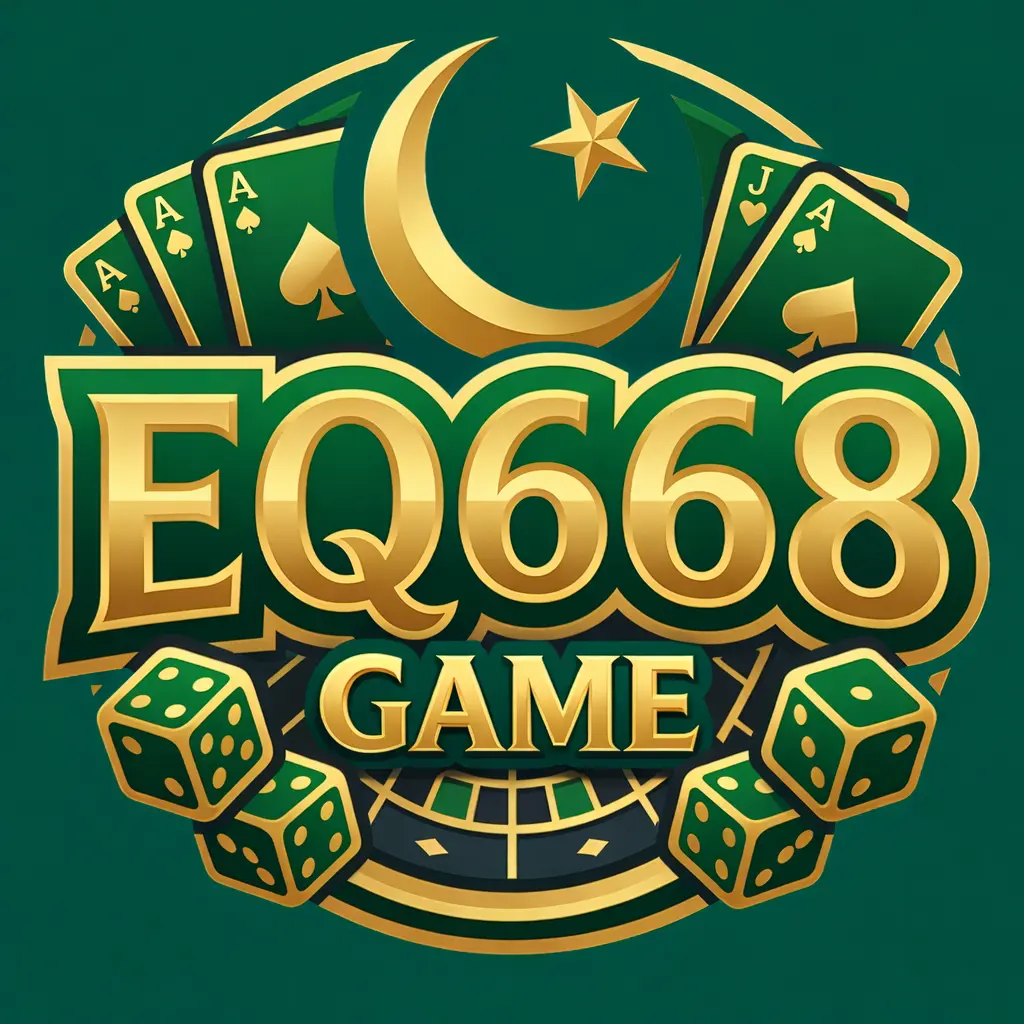 Eq668 Game