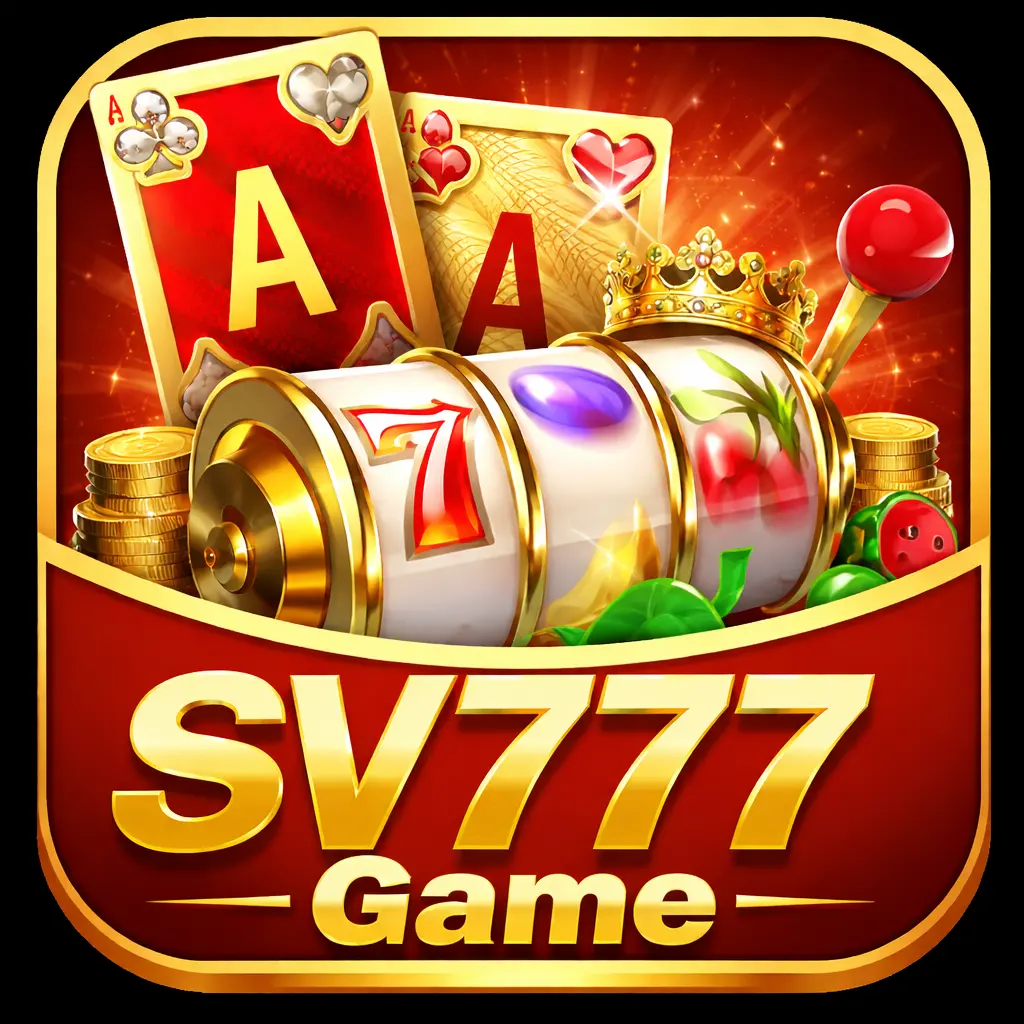 Sv777 Game