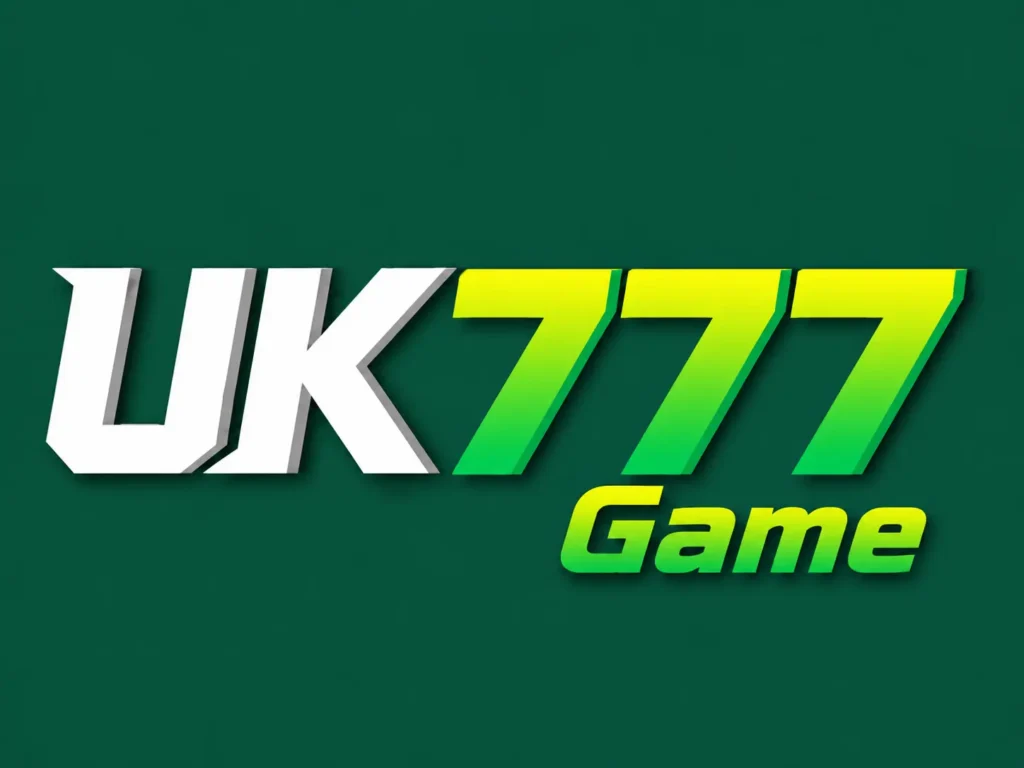 Uk777 Game