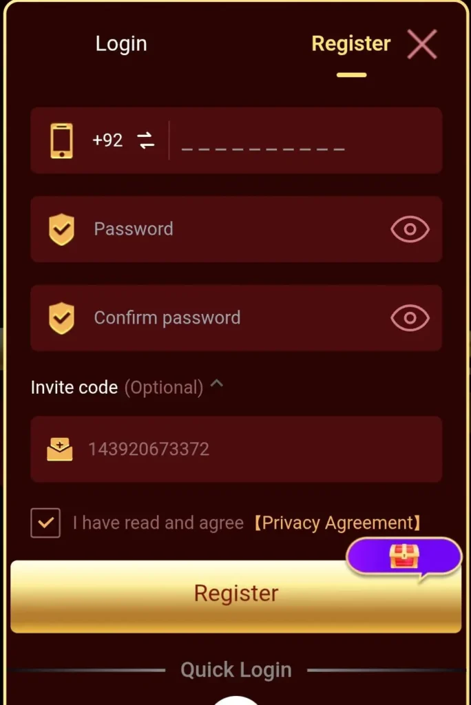 Pk686 Game