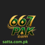 667Pak Game