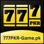 777PKR Game