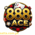 888Ace Game