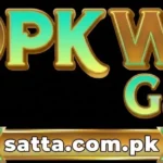 GOPK Win Game