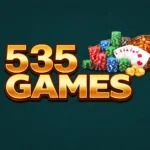 535 Games