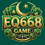 Eq668 Game