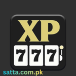 XP777 Game