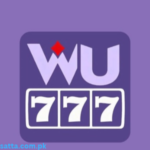 WU777 Game