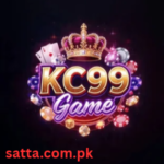 KC99 Game