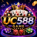 UC588 Game