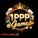 1PPP Game