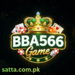 BBA566 Game