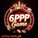 6ppp Game
