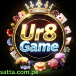 Ur8 Game