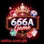 666A Game