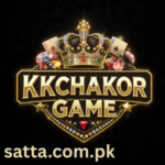 KKchakor Game