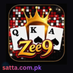 Zee9 Game